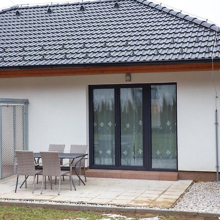 ליפנו נאד וויטאבו Apartmany Aaalipno מראה חיצוני תמונה