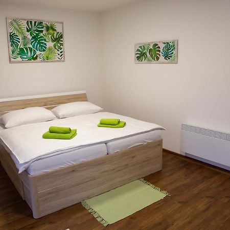 ליפנו נאד וויטאבו Apartmany Aaalipno מראה חיצוני תמונה