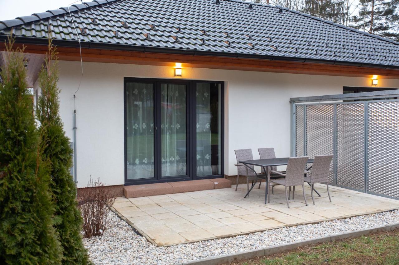 ליפנו נאד וויטאבו Apartmany Aaalipno מראה חיצוני תמונה
